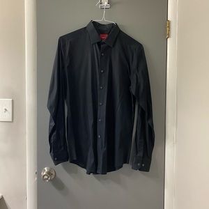 Alfani Men’s Casual Button Down Shirt